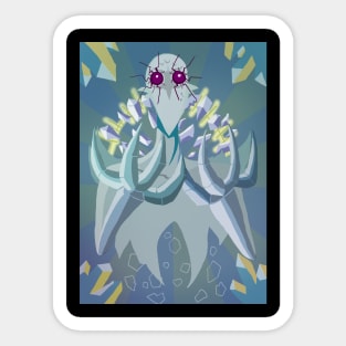 Ancient Apparition - dota 2 Sticker